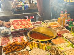 -铭记蛙小仙·活蛙畅享(CBD万达广场店)