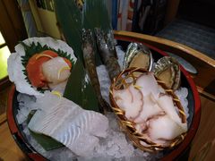 海鲜拼盘-牛New寿喜烧(青浦店)