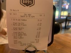 -Moka Bros 摩卡站(西单大悦城店)