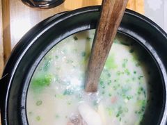 -如轩·海鲜砂锅粥·潮汕菜(南城店)