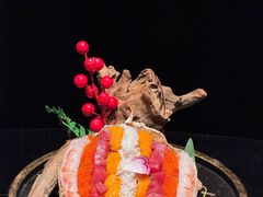 -蟹犇前•帝王蟹雪蟹(陆家嘴店)
