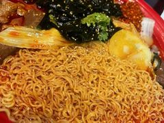 -李炮称盘麻辣烫(无锡荟聚店)
