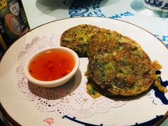 闽南海蛎煎-王庄阿咪海鲜大排档(上下杭店)