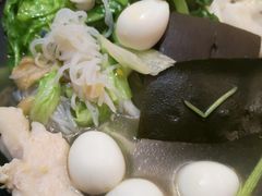 -万记麻辣烫国展总店