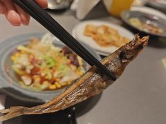 -温度铁板烧(亚泰大街店)