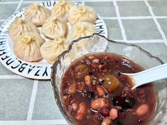 -陈扬蟹黄汤包(开元路店)