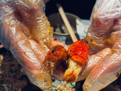 -巴厘龙虾·榜首油焖大虾(音乐学院·沿江酒馆店)