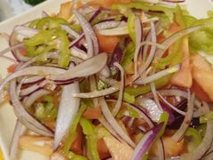 -新疆食府(华龙店)