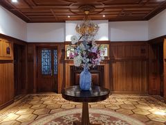 -马勒别墅饭店(静安寺店)