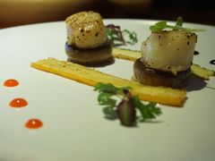 -鹿萤季·营地小馆(皇后公园店)
