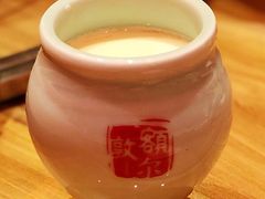 -额尔敦传统涮火锅·烧烤(鑫源山庄店)