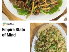 -红海湾豪记海鲜大排档