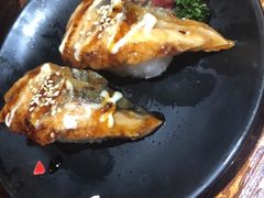 -小川洋风料理(街道口店)