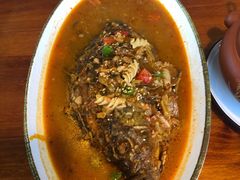 -云隐小厨·传统大理美食(复兴路店)