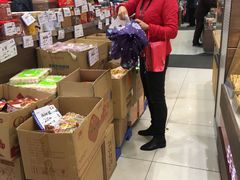 -上海市长春食品商店(淮海中路店)
