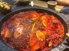 -蜀大侠火锅(建设路第五大道店)