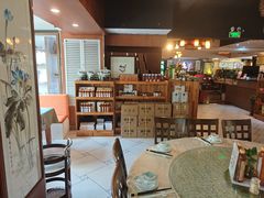 -品茶居素食馆(罗湖店)