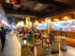 大堂-玲珑·新粤菜(安华汇店)