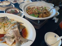 -简小舍·民间手艺菜(武昌江滩店)