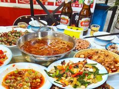 -阆辣荟餐饮(老味道8年·古城店)