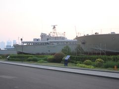 -中国人民解放军海军博物馆