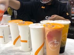 -CoCo都可(健翔桥店)