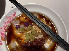 -渝是乎酸菜鱼(龙旗购物中心店)