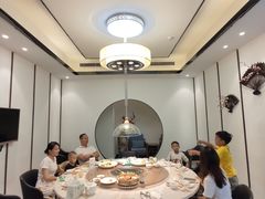 包厢-优食坊·蒸汽海鲜(康盛路店)