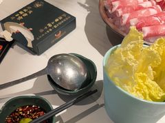 -狐狸爱上椰子鸡(滨江星光大道店)