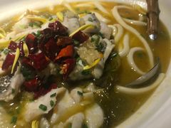 -绿茶餐厅(成都大悦城店)