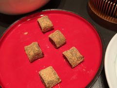 -在前门·烤鸭北京菜(五月花广场店)