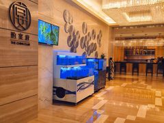 -酌宴府The China Club·广州万富希尔顿酒店(云城东路店)