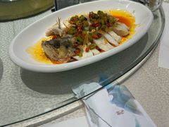 臭鲈鱼-子霖南山鲜虾面(南山总店)