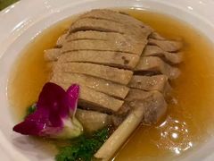 盐水鹅-双东酒店(东关街店)