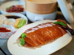 老北京烤鸭-大秦小宴•新派西北(万象前海店)