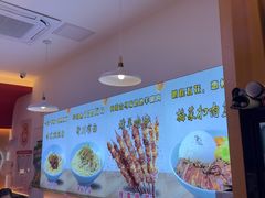 -华天新川面馆(缸瓦市店)