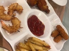 -豪客来牛排(成都锦江大融城店)