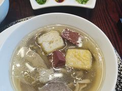 -萬國春·中菜馆(颐和公馆店)