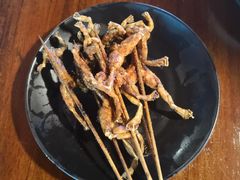 -庆合府重庆大排档(紫都城店)