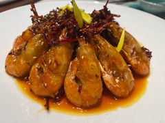 -雀蓝川菜(滨湖万象汇店)