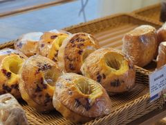 -莫斯科餐厅面包坊(北展店)
