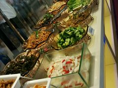 -银鲨海鲜烤肉火锅自助餐厅(五星店)