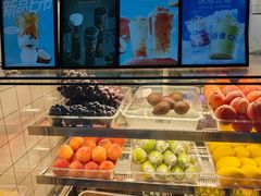-茶百道(百脑汇店)