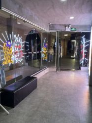 -CASTER跳舞俱乐部