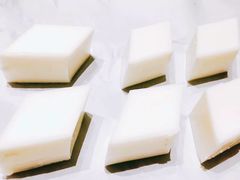 椰汁糕-渔米粥(罗湖店)