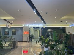 -宝贝家族国际影像馆(高新店)