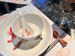 -海上食代(赣江新天地店)