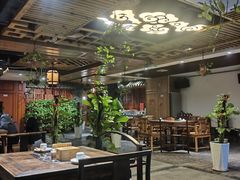 -和院老火锅铜锅烧烤海鲜(朱雀大街店)
