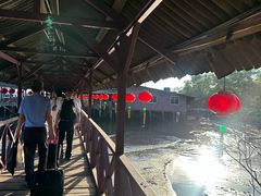 -旗鱼海番村(Orang Asli)