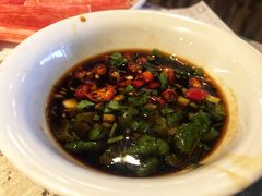 -七秒鱼·斑鱼火锅(太阳城店)